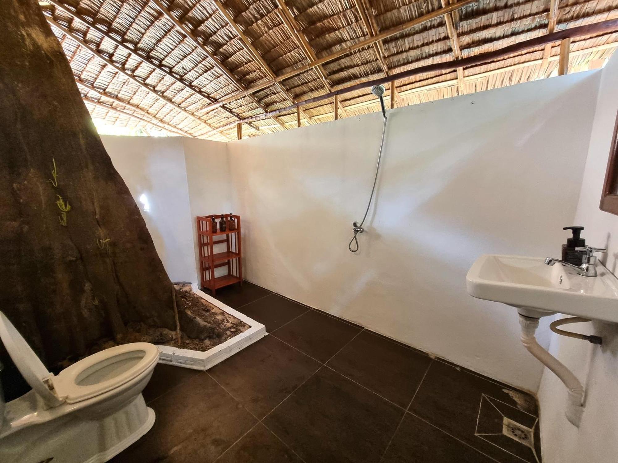 Sunboo Beach Bungalows Koh Rong Sanloem Exterior foto