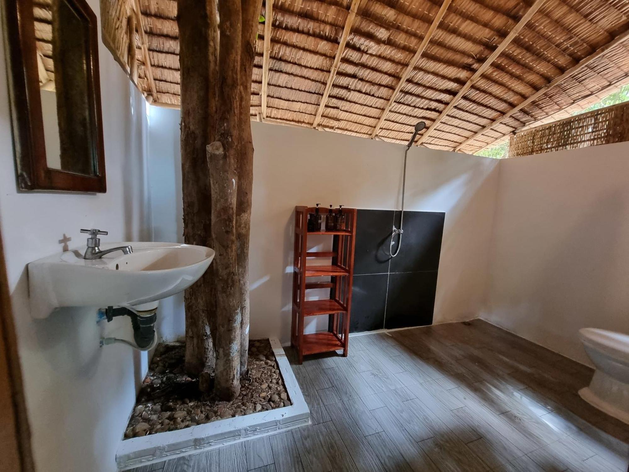 Sunboo Beach Bungalows Koh Rong Sanloem Exterior foto