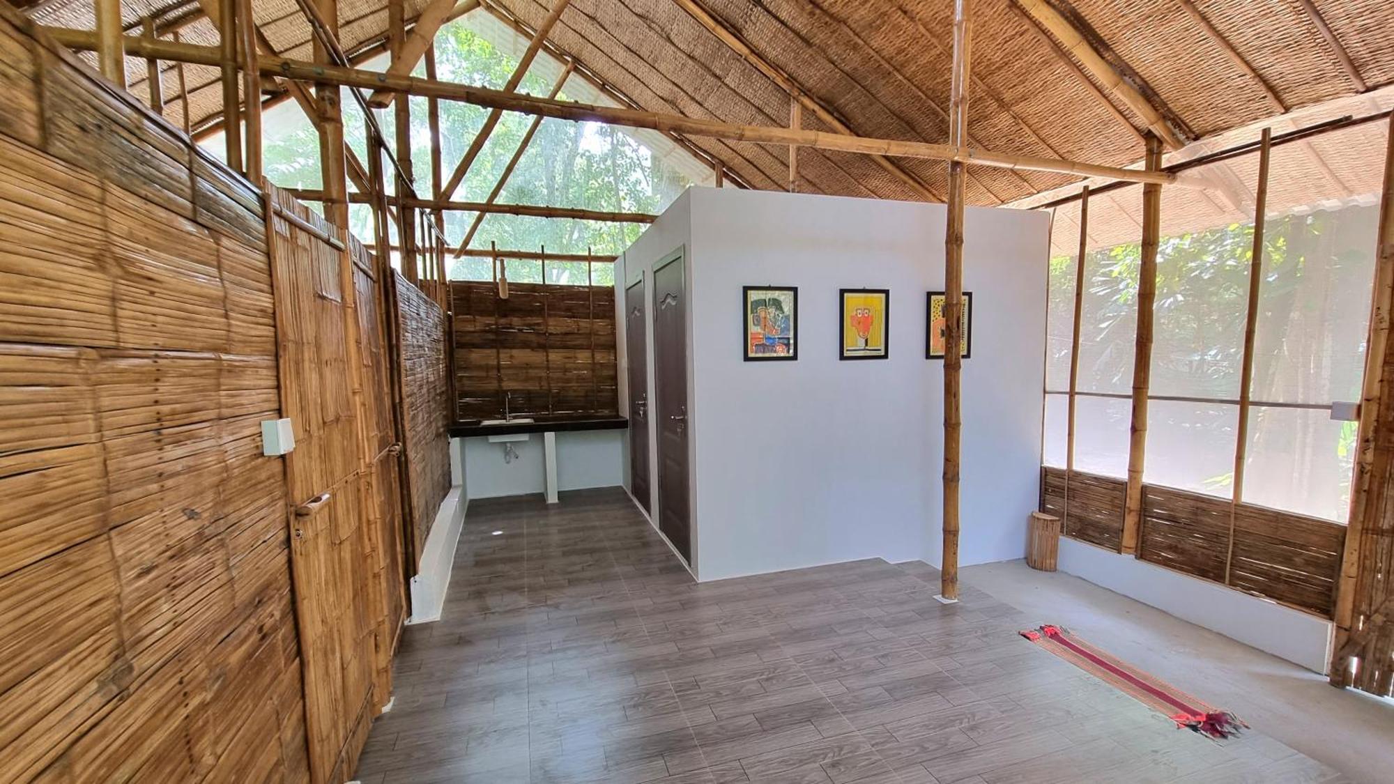 Sunboo Beach Bungalows Koh Rong Sanloem Exterior foto