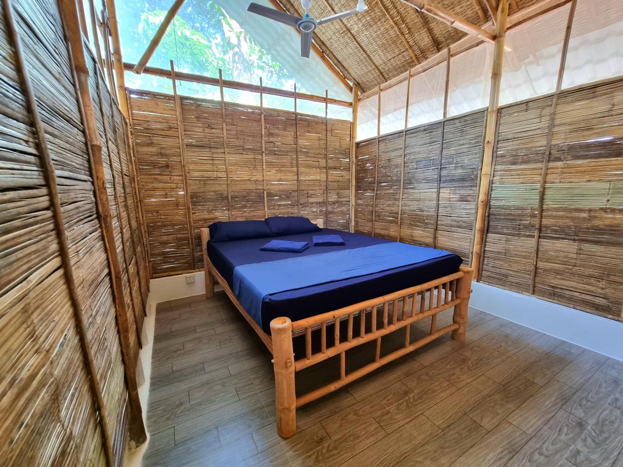 Sunboo Beach Bungalows Koh Rong Sanloem Exterior foto