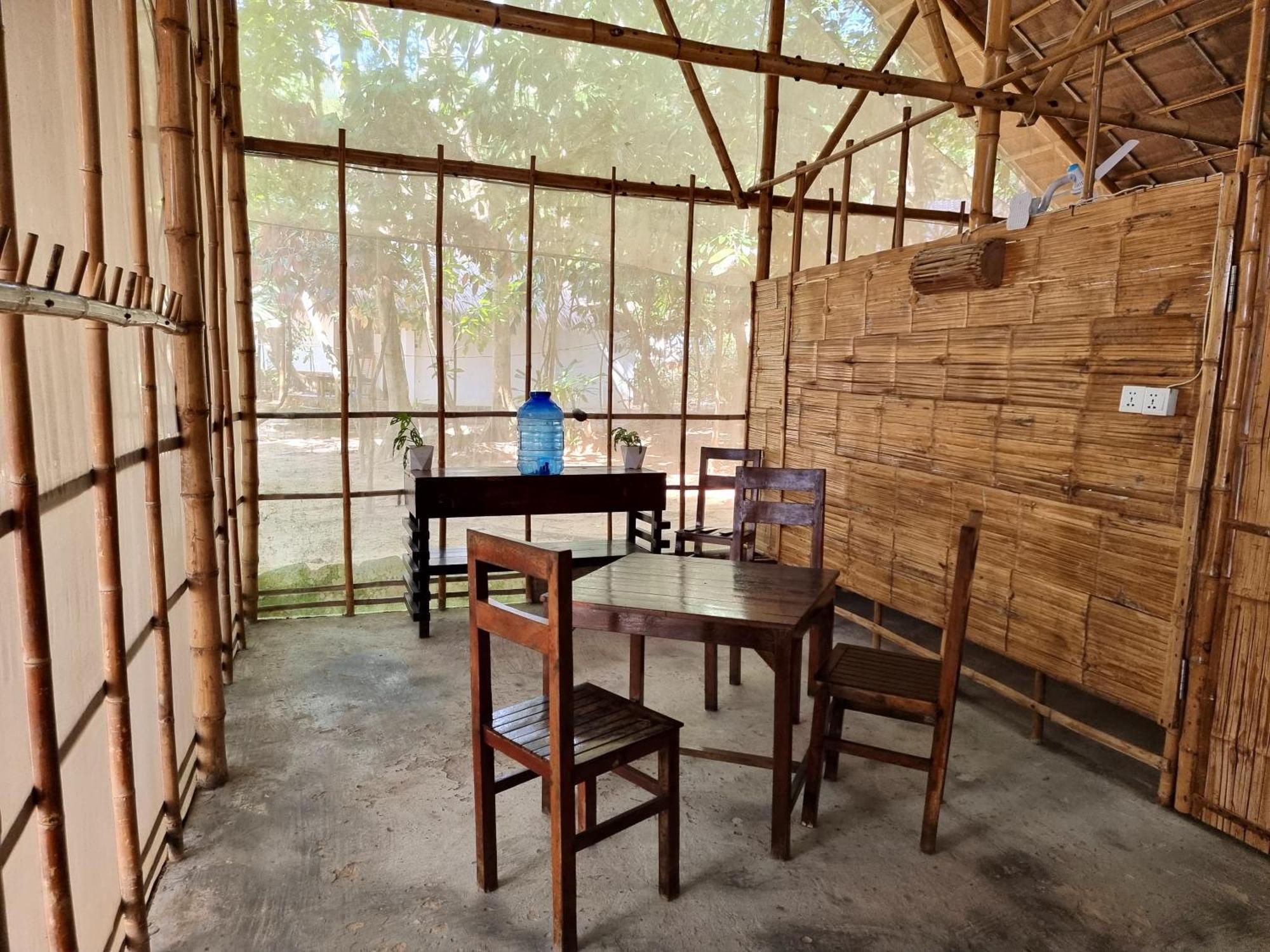 Sunboo Beach Bungalows Koh Rong Sanloem Exterior foto