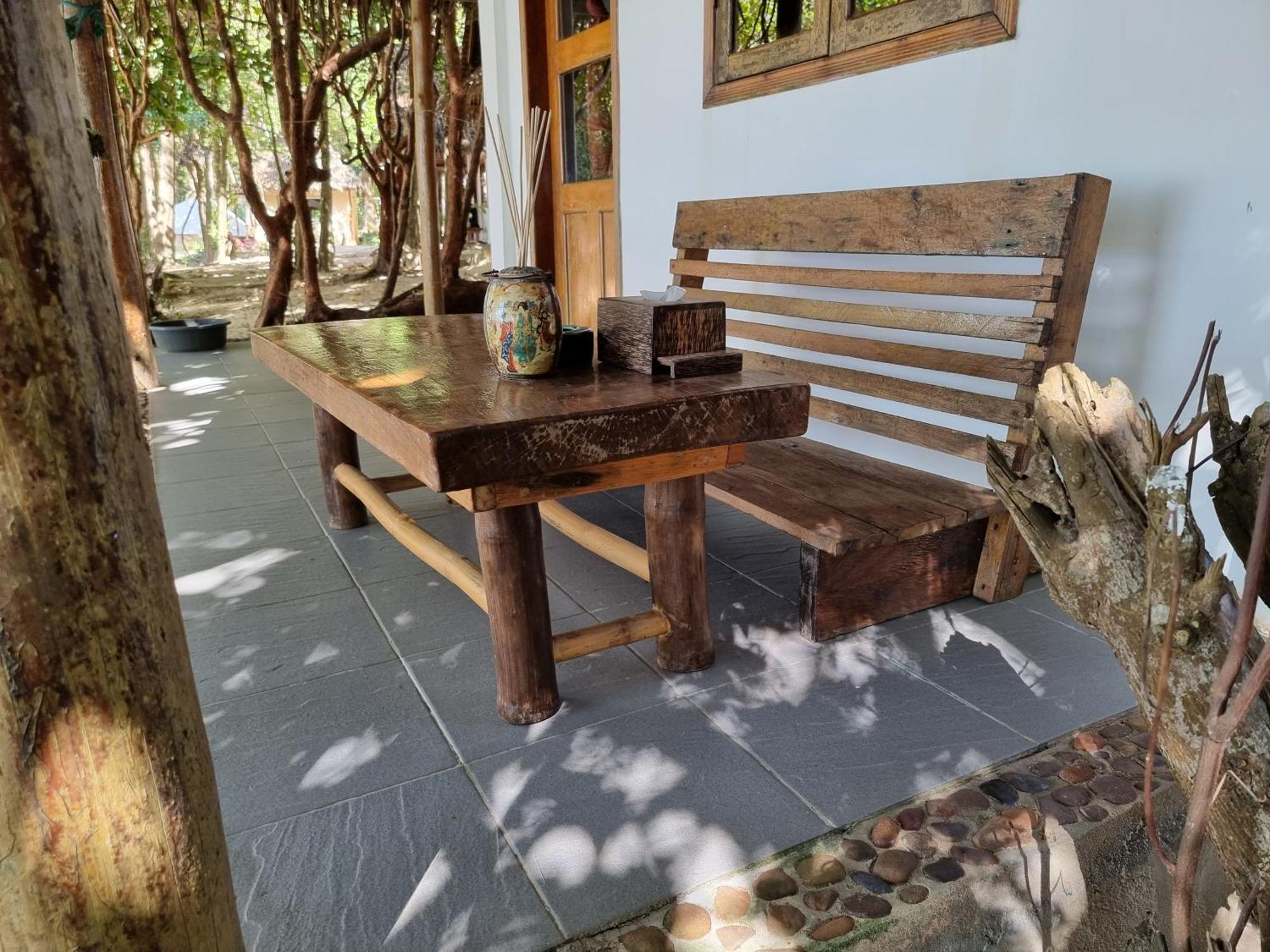 Sunboo Beach Bungalows Koh Rong Sanloem Exterior foto